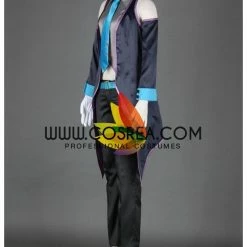 Cosrea Vocaloid Utau Cosplay Costume