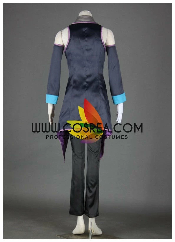 Cosrea Vocaloid Utau Cosplay Costume