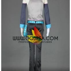 Cosrea Vocaloid Utau Cosplay Costume