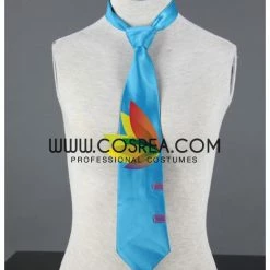 Cosrea Vocaloid Utau Cosplay Costume