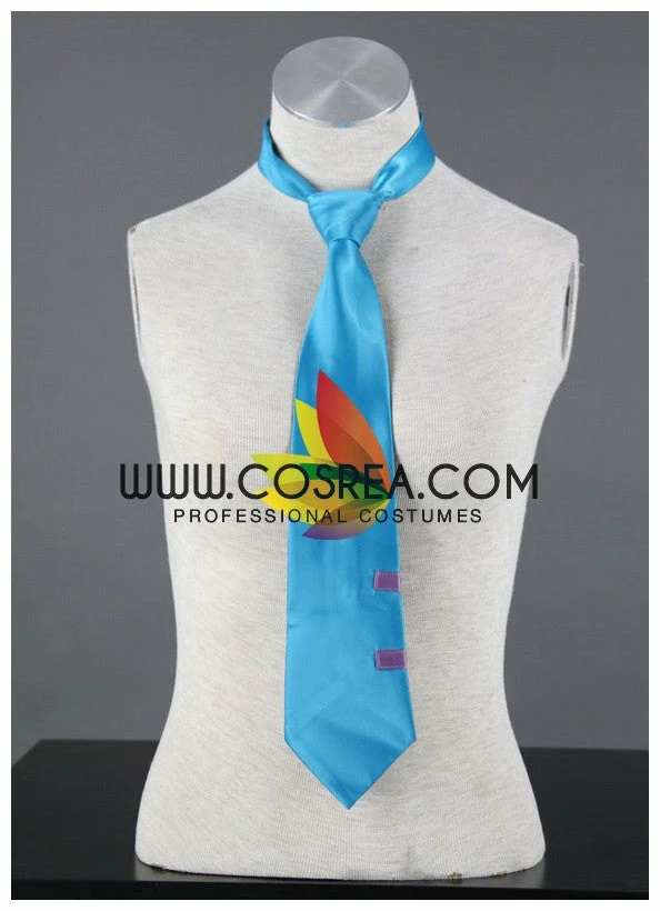 Cosrea Vocaloid Utau Cosplay Costume