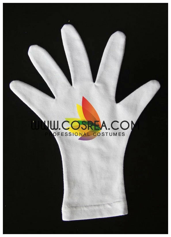 Cosrea Vocaloid Utau Cosplay Costume