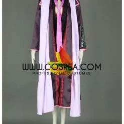 Cosrea Vocaloid Yamine Aku Cosplay Costume