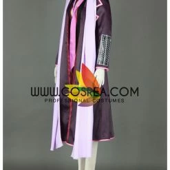Cosrea Vocaloid Yamine Aku Cosplay Costume