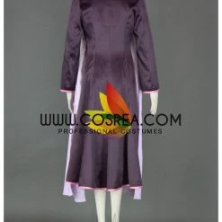 Cosrea Vocaloid Yamine Aku Cosplay Costume