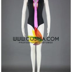 Cosrea Vocaloid Yamine Aku Cosplay Costume