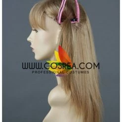 Cosrea Vocaloid Yamine Aku Cosplay Costume