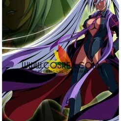 Cosrea Vocaloid Yamine Aku Cosplay Costume