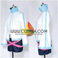Cosrea Vocaloid Yanhe Cosplay Costume