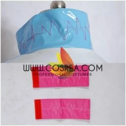 Cosrea Vocaloid Yanhe Cosplay Costume