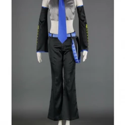 Cosrea Anime Costumes Vocaloid Yowane Haku Cosplay Costume