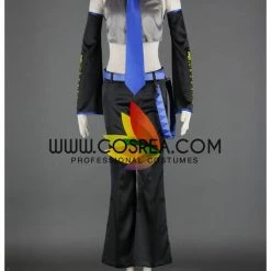 Cosrea Anime Costumes Vocaloid Yowane Haku Cosplay Costume