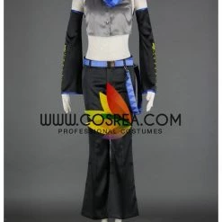 Cosrea Anime Costumes Vocaloid Yowane Haku Cosplay Costume