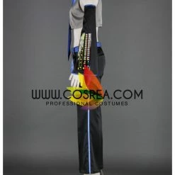 Cosrea Anime Costumes Vocaloid Yowane Haku Cosplay Costume