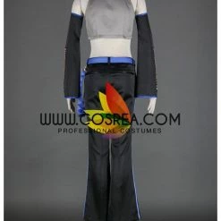 Cosrea Anime Costumes Vocaloid Yowane Haku Cosplay Costume