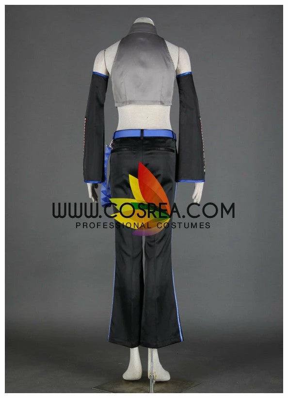 Cosrea Anime Costumes Vocaloid Yowane Haku Cosplay Costume