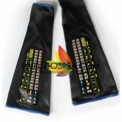 Cosrea Anime Costumes Vocaloid Yowane Haku Cosplay Costume