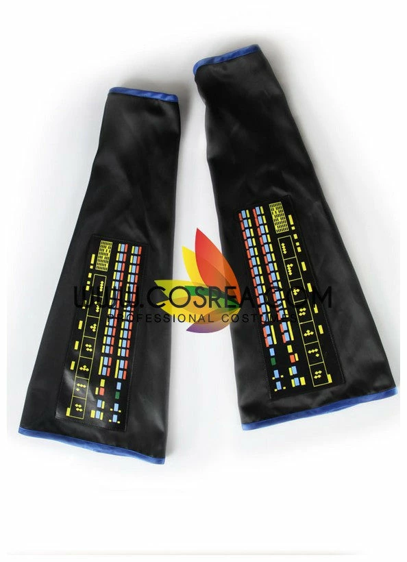 Cosrea Anime Costumes Vocaloid Yowane Haku Cosplay Costume