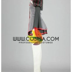 Cosrea Vocaloid Zatsune Miku Cosplay Costume