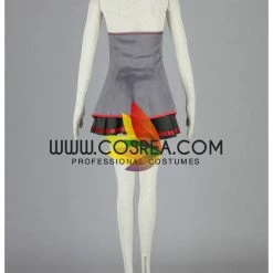 Cosrea Vocaloid Zatsune Miku Cosplay Costume