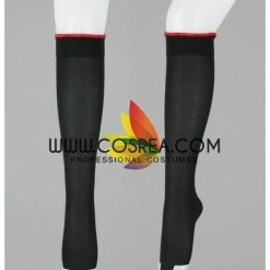 Cosrea Vocaloid Zatsune Miku Cosplay Costume