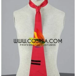 Cosrea Vocaloid Zatsune Miku Cosplay Costume
