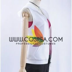Cosrea Anime Costumes Weathering With You Hina Amano Cosplay Costume