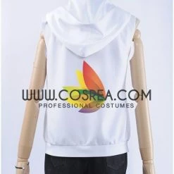 Cosrea Anime Costumes Weathering With You Hina Amano Cosplay Costume
