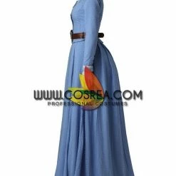 Cosrea West World Dolores Abernathy Season 1 Cosplay Costume TV & Movies