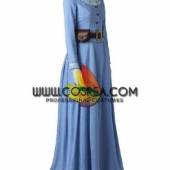 Cosrea West World Dolores Abernathy Season 1 Cosplay Costume TV & Movies
