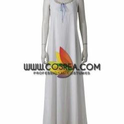 Cosrea West World Dolores Abernathy Season 1 Cosplay Costume TV & Movies