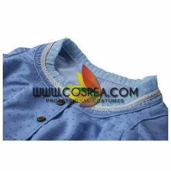 Cosrea West World Dolores Abernathy Season 1 Cosplay Costume TV & Movies