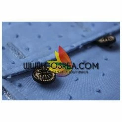 Cosrea West World Dolores Abernathy Season 1 Cosplay Costume TV & Movies