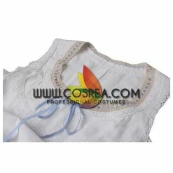 Cosrea West World Dolores Abernathy Season 1 Cosplay Costume TV & Movies