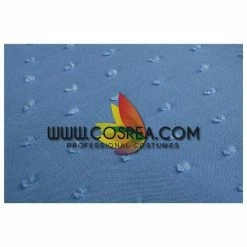 Cosrea West World Dolores Abernathy Season 2 Cosplay Costume