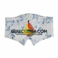 Cosrea West World Dolores Abernathy Season 2 Cosplay Costume