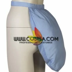 Cosrea West World Dolores Abernathy Season 2 Cosplay Costume