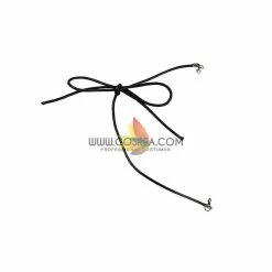 Cosrea Yashahime Princess Half-Demon Moroha Cosplay Costume