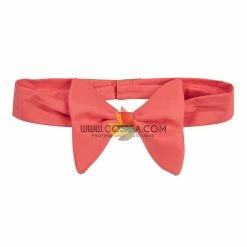 Cosrea Yashahime Princess Half-Demon Moroha Cosplay Costume