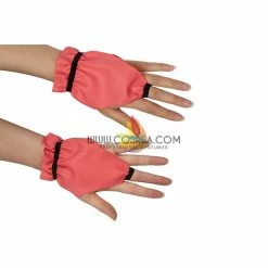 Cosrea Yashahime Princess Half-Demon Moroha Cosplay Costume