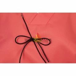 Cosrea Yashahime Princess Half-Demon Moroha Cosplay Costume