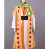 Cosrea Anime Costumes Yona Of The Dawn Zeno Cosplay Costume