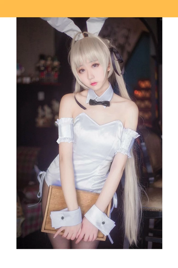Cosrea Yosuga No Sora Bunnysuit Cosplay Costume Anime Costumes