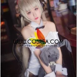 Cosrea Yosuga No Sora Bunnysuit Cosplay Costume Anime Costumes