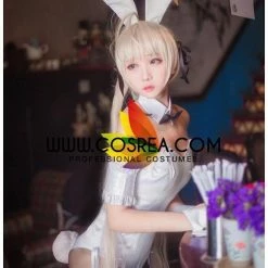 Cosrea Yosuga No Sora Bunnysuit Cosplay Costume Anime Costumes