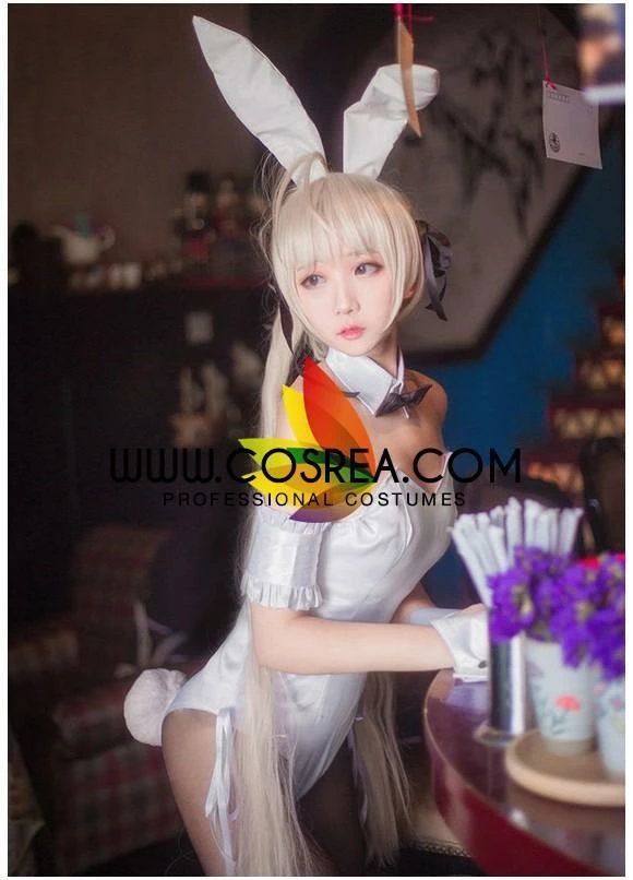 Cosrea Yosuga No Sora Bunnysuit Cosplay Costume Anime Costumes