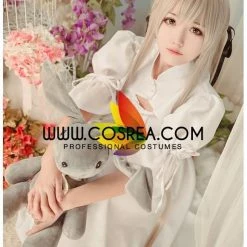 Cosrea Yosuga No Sora Casual Cosplay Costume Anime Costumes