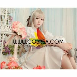 Cosrea Yosuga No Sora Casual Cosplay Costume Anime Costumes