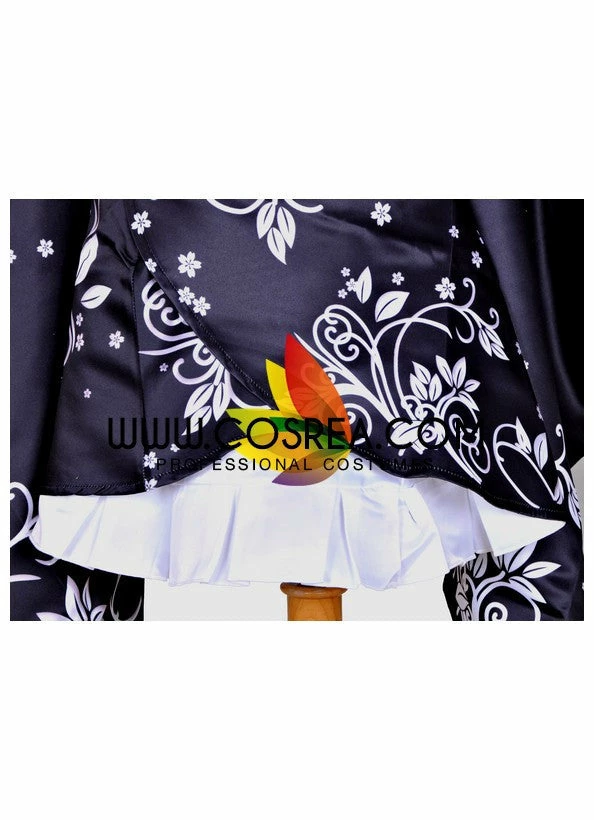 Cosrea Yosuga No Sora Lolita Kimono Cosplay Costume