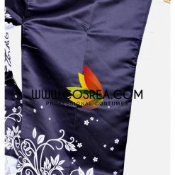 Cosrea Yosuga No Sora Lolita Kimono Cosplay Costume